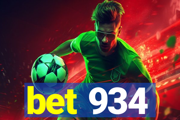 bet 934